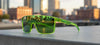 Tifosi Optics SANCTUM Sunglasses / Aqua Shimmer/Smoke Tint with Rose Pink Mirror / Size Regular