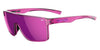 Tifosi Optics SANCTUM Sunglasses / Purple Punch/Smoke Tint with Purple Mirror AR / Size Regular
