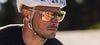Tifosi Optics SANCTUM Sunglasses / Aqua Shimmer/Smoke Tint with Rose Pink Mirror / Size Regular