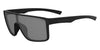 Tifosi Optics SANCTUM Sunglasses / Blackout/Smoke Tint / Size Regular