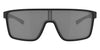 Tifosi Optics SANCTUM Sunglasses / Aqua Shimmer/Smoke Tint with Rose Pink Mirror / Size Regular