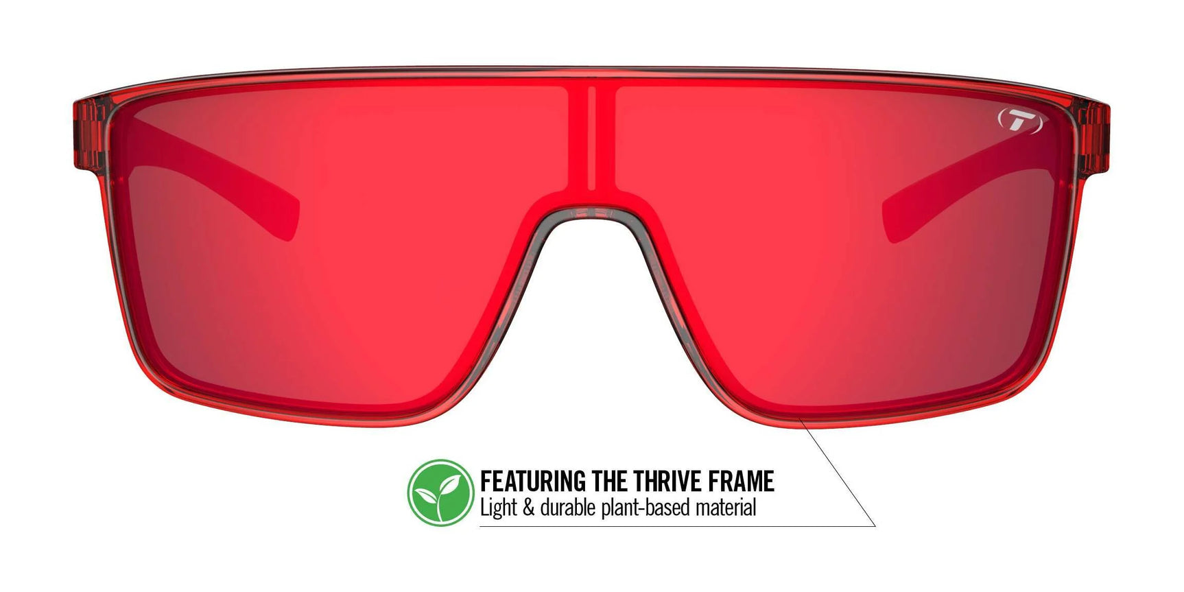 Tifosi Optics SANCTUM Sunglasses Tifosi Optics SANCTUM Sunglasses