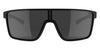 Tifosi Optics SANCTUM Sunglasses / Aqua Shimmer/Smoke Tint with Rose Pink Mirror / Size Regular