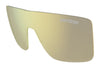 Tifosi Optics SANCTUM Lens / Smoke Yellow