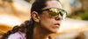 Tifosi Optics SANCTUM SL Sunglasses / Blackout/Smoke Tint