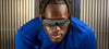 Tifosi Optics SANCTUM SL Sunglasses / Blackout/Smoke Tint