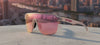 Tifosi Optics SANCTUM SL Sunglasses / Blackout/Smoke Tint