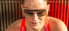 Tifosi Optics SANCTUM SL Sunglasses / Blackout/Smoke Tint