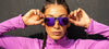Tifosi Optics SANCTUM SL Sunglasses / Blackout/Smoke Tint