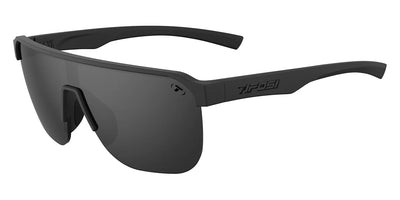 Tifosi Optics SANCTUM SL Sunglasses Blackout / Smoke Tint
