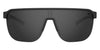 Tifosi Optics SANCTUM SL Sunglasses / Blackout/Smoke Tint