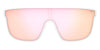 Tifosi Optics SANCTUM XL Sunglasses / Blackout/Smoke Tint