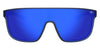 Tifosi Optics SANCTUM XL Sunglasses / Blackout/Smoke Tint