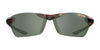 Tifosi Optics SEEK 2.0 Sunglasses | Size 64 / Blackout/Smoke Tint