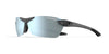 Tifosi Optics SEEK 2.0 Sunglasses | Size 64 / Blackout/Smoke Tint