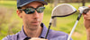 Tifosi Optics SEEK 2.0 Sunglasses | Size 64 / Blackout/Smoke Tint