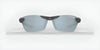 Tifosi Optics SEEK 2.0 Sunglasses | Size 64 / Blackout/Smoke Tint
