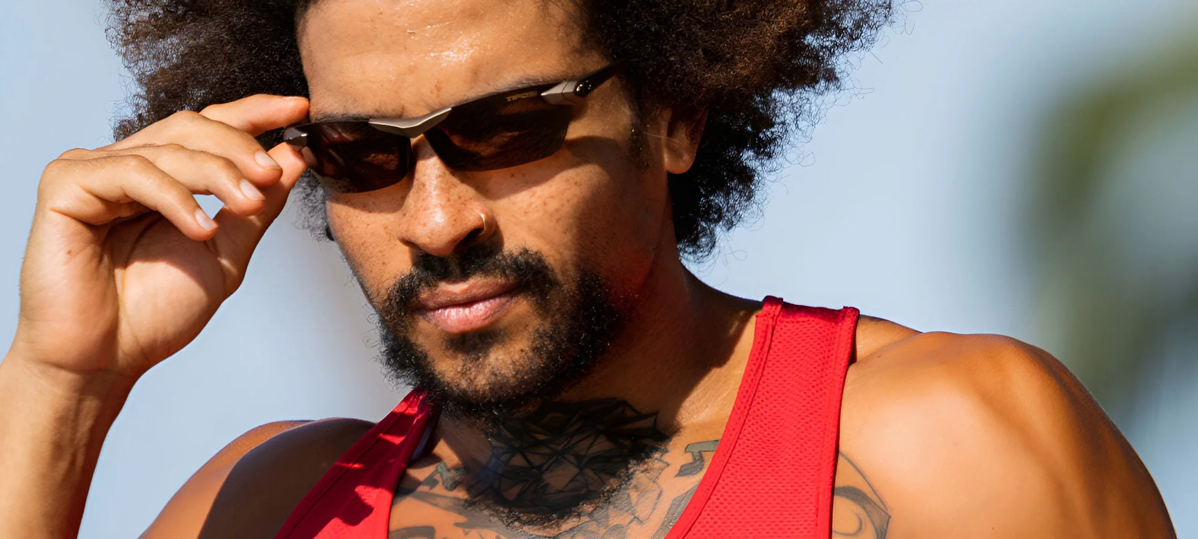 Tifosi Optics SEEK 2.0 Sunglasses | Size 64 Tifosi Optics SEEK 2.0 Sunglasses | Size 64