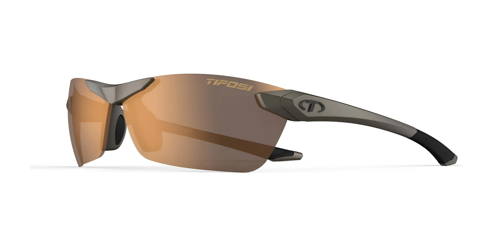 Tifosi Optics SEEK 2.0 Sunglasses | Size 64 Tifosi Optics SEEK 2.0 Sunglasses | Size 64