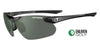 Tifosi Optics SEEK FC 2.0 Sunglasses | Size 66 / Gloss Black/Enliven Golf Tint