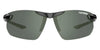 Tifosi Optics SEEK FC 2.0 Sunglasses | Size 66 / Blackout/Smoke Tint