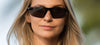 Tifosi Optics SEEK FC 2.0 Sunglasses | Size 66 / Blackout/Smoke Tint