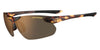 Tifosi Optics SEEK FC 2.0 Sunglasses | Size 66 / Tortoise/Brown Tint