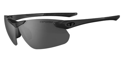 Tifosi Optics SEEK FC 2.0 Sunglasses Blackout / Smoke Tint