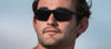 Tifosi Optics SEEK FC 2.0 Sunglasses | Size 66 / Blackout/Smoke Tint