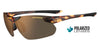 Tifosi Optics SEEK FC 2.0 Sunglasses | Size 66 / Tortoise/Polarized Brown Tint