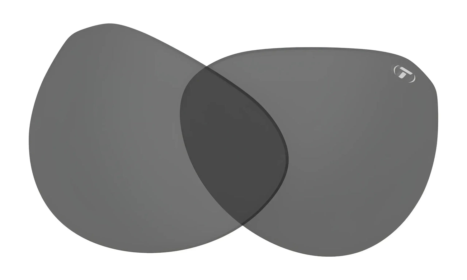 Tifosi Optics SELCA Lens Smoke Tifosi Optics SELCA Lens Smoke