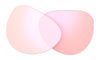 Tifosi Optics SELCA Lens | Size 56 / Pink Mirror