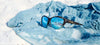 Tifosi Optics SHIRLEY Sunglasses | Size 53 / Crystal Ultraviolet/Smoke Tint