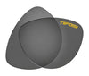 Tifosi Optics SHIRLEY Lens | Size 54 / Smoke Polarized