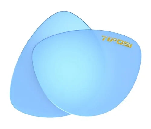 Tifosi Optics SHIRLEY Lens Sky Blue Tifosi Optics SHIRLEY Lens Sky Blue
