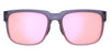 Tifosi Optics SHUMO Sunglasses / Crystal Denim/Smoke Tint with Gold Mirror
