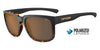 Tifosi Optics SHUMO Sunglasses / Java Fade/Polarized Brown Tint