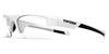 Tifosi Optics SHUTOUT Sunglasses | Size 60 / Blackout / Smoke Tint