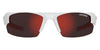 Tifosi Optics SHUTOUT Sunglasses | Size 60 / Blackout / Smoke Tint