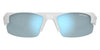 Tifosi Optics SHUTOUT Sunglasses | Size 60 / Blackout / Smoke Tint