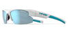 Tifosi Optics SHUTOUT Sunglasses | Size 60 / Blackout / Smoke Tint