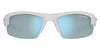 Tifosi Optics SHUTOUT Sunglasses | Size 60 / Blackout / Smoke Tint