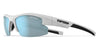Tifosi Optics SHUTOUT Sunglasses | Size 60 / Blackout / Smoke Tint