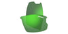 Tifosi Optics SHUTOUT Lens / Clarion Green