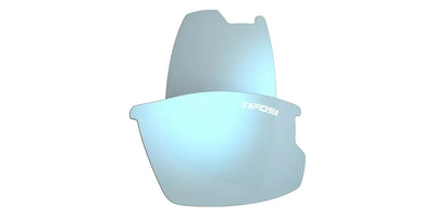 Tifosi Optics SHUTOUT Lens Smoke Bright Blue