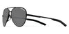 Tifosi Optics SHWAE Sunglasses | Size 55 / Gold/Brown Tint with Pink Mirror