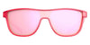 Tifosi Optics SIZZLE Sunglasses / Blackout / Smoke Tint / Size Regular
