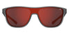 Tifosi Optics SIZZLE Sunglasses / Blackout / Smoke Tint / Size Regular