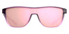 Tifosi Optics SIZZLE Sunglasses / Blackout / Smoke Tint / Size Regular