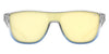 Tifosi Optics SIZZLE Sunglasses / Blackout / Smoke Tint / Size Regular